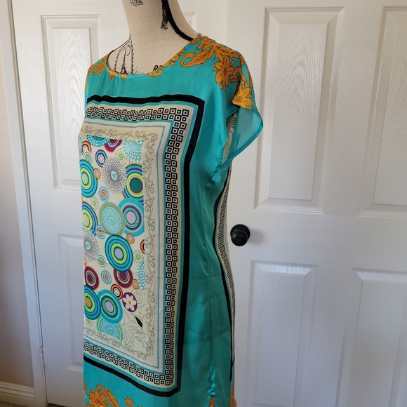 **FUN 2 FUN** Mini dress Size S - Picture 5 of 7